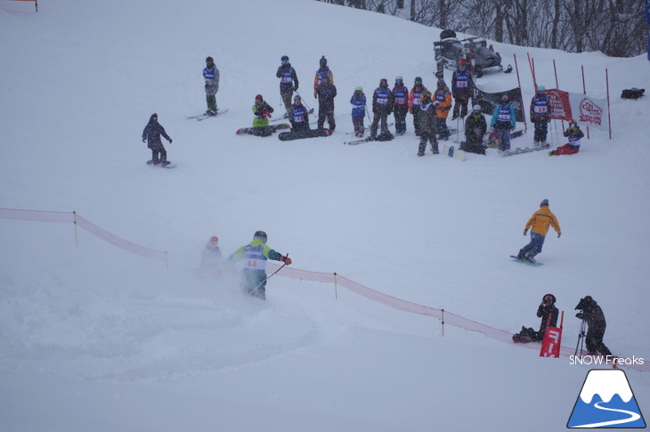 パウダーの祭典☆ICI石井スポーツ『b.c.map POWDER FREE RIDE KIRORO OPEN 2018』レポート！@キロロスノーワールド